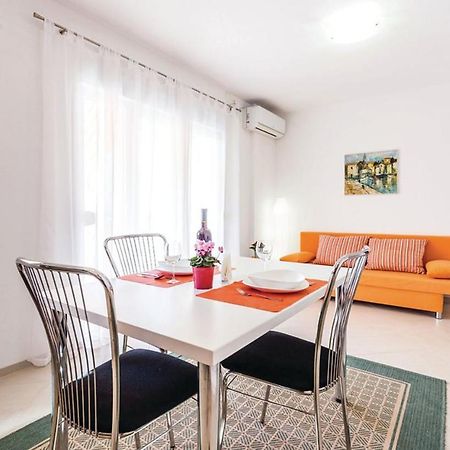 Apartment Vesna Selce Exterior photo