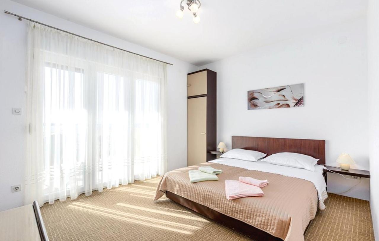 Apartment Vesna Selce Exterior photo