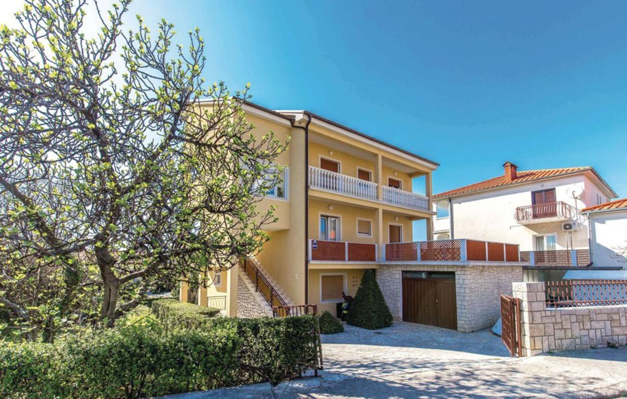 Apartment Vesna Selce Exterior photo