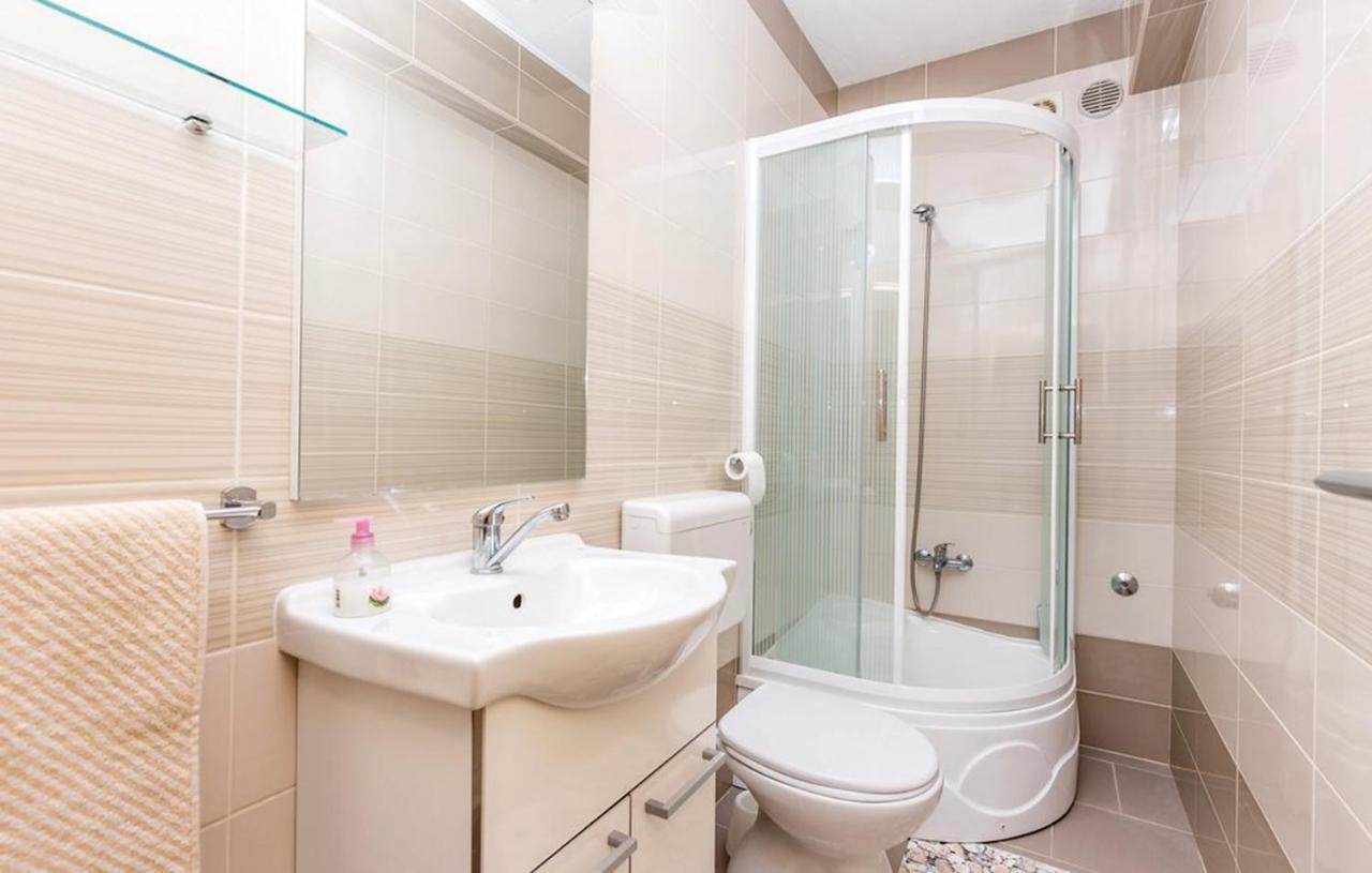 Apartment Vesna Selce Exterior photo