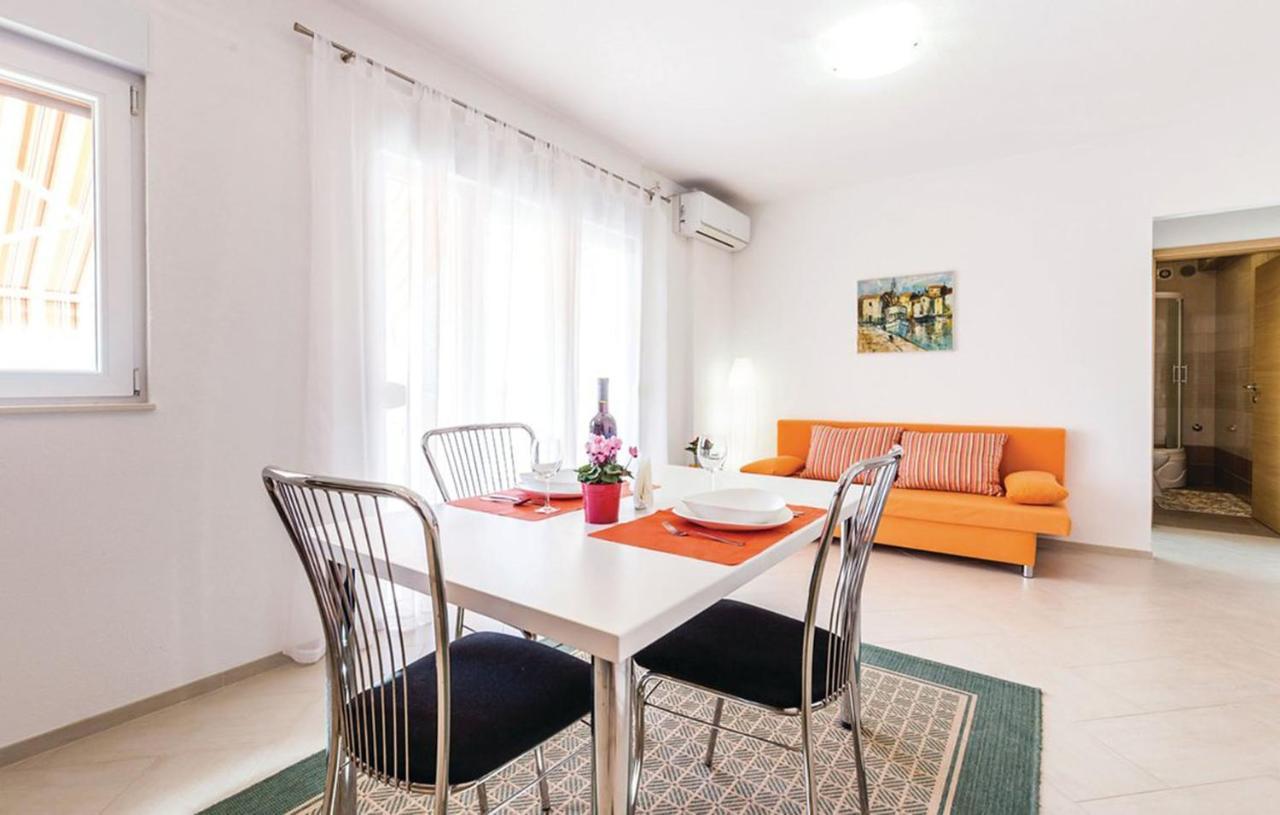 Apartment Vesna Selce Exterior photo